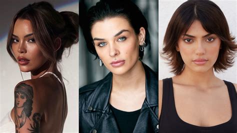 noor dabash|Emma Jade, Alyssa Nicole, Noor Dabash Topline Thriller ‘Iconic’